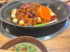 -楠火锅(昆山金鹰店)