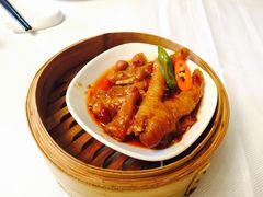 -春满园·早茶·粤菜·宴会(前海店)