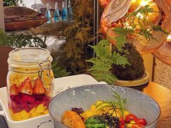 -PlantsEatery·植物食堂(REX春熙店)