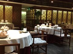 -汉唐宴长安食府