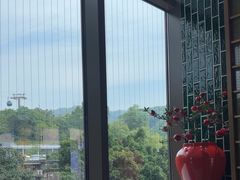 -点都德(广州白云山景区南门店)