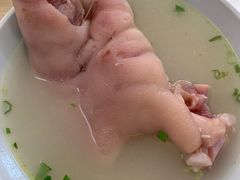 -盛兴面馆(真儒大厦店)