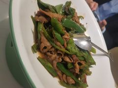 -荷花亭·湖北融合菜(中商广场店)