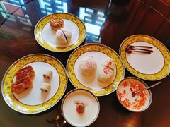 -富华斋饽饽铺·宫廷糕点·伴手礼(护国新天地店)
