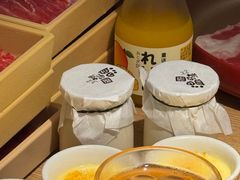 -温野菜涮涮锅(西单大悦城店)