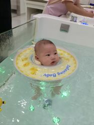 -Pony Baby宝尼婴幼儿游泳SPA馆