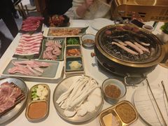 -红沃鳗鱼黑牛烤肉店(不老街店)