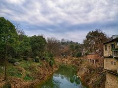 -零陵古城