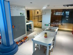 -KIDults童伴儿亲子餐厅(达美中心广场店)