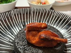 -宝轩渔府·老字号海鲜·正宗津菜(水上店)