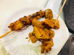-Magic Food Point(Airport Street food)