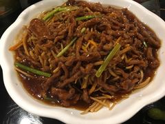-刘胖子家常菜·蹄花焖藕(中南店)