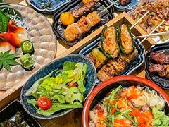 -一豚轩·烧鸟·豚骨拉面(五四路店)