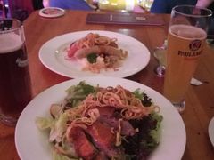 -宝莱纳餐厅(滨江店)