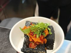 -黑色经典臭豆腐·长沙鲜食商店(坡子街店)