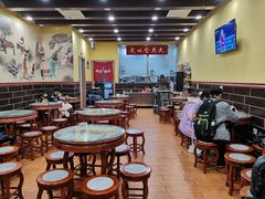 -赵记传承特色牛奶甜品(泉城广场店)