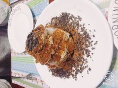 -吃饼人西餐(南开店)