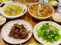 -老弄堂菜馆·老底子杭帮味(鼓楼店)