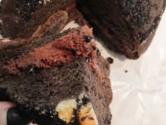 爆浆松露黑巧克力-OVEN LAB乐欧酵室(裕华万达店)