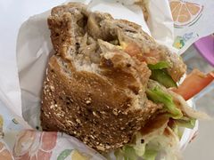 -SUBWAY赛百味(地王广场店)