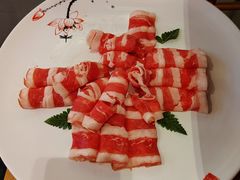 -1078號老北京涮肉(松柏店)