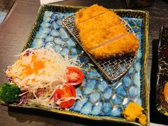 -隐月· 㐂和食屋(芝罘万达公馆店)