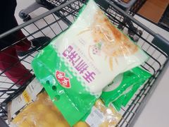 -中百仓储(古田路店)
