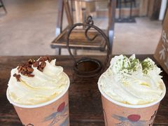 -成川茶店·潮汕工夫浓茶(万象店)