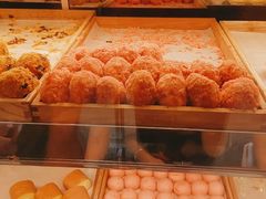 -東更道点心行(崂山丽达店)