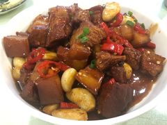 -韶山冲湘菜馆(黄桦路店)