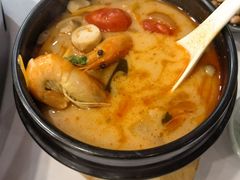 -阿诺泰·泰国餐厅(棕北店)