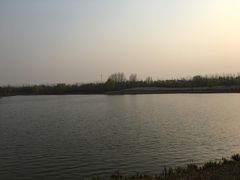 -东郊湿地公园