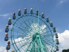 -南京银杏湖乐园