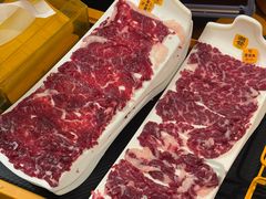 -潮发潮汕牛肉店(东方宝泰店)
