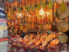 -新疆国际大巴扎