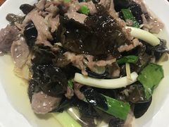 -大理.老字号渝记酸萝卜乌鱼(古城总店)
