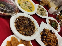 -阿莉餐厅(枣阳路店)