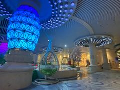 -水晶之星洗浴温泉汗蒸