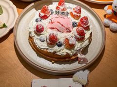 -The Good Place好地方·Brunch·coffee(国贸店)
