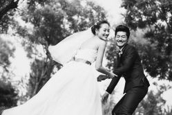 -太古映画婚纱摄影(天河店)