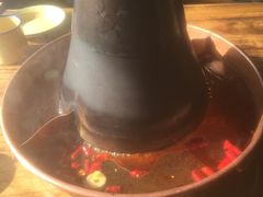 -东镇老火锅(长春路首店)