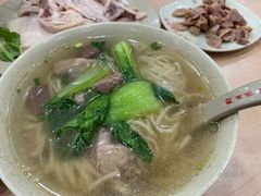 -百家鸡味馆(清泰店)