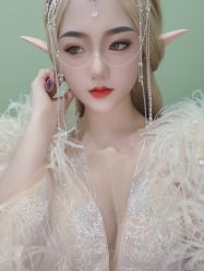 点击看大图 -红颜印画古风汉服艺术摄影