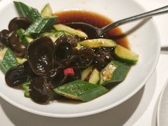 -荣轩(新荣记环球金融中心店)