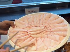 -阳坊大都涮羊肉(阳坊总店)