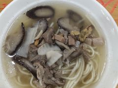 -华兴街自力面店