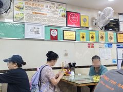-荔林食店(西华路店)