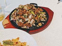 -满堂·烤鸭店·北京菜(鼓楼店)