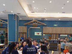 -绿草地·湘菜(芙蓉天街店)