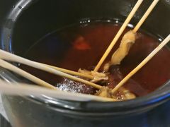 -可口香·非遗老号烧烤(南岗直营店)